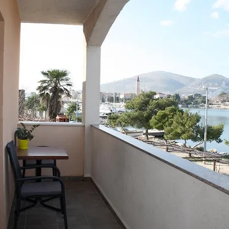 Apartamento Mise Trogir