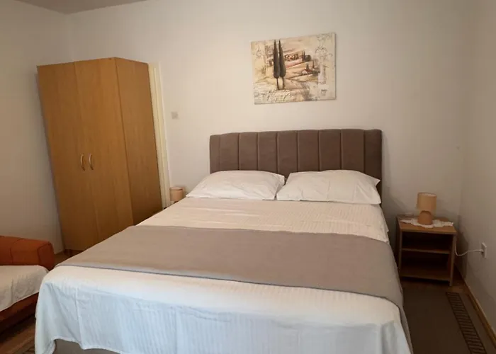 Mise Lejlighed Trogir