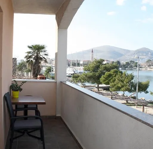 Lejlighed Mise Trogir