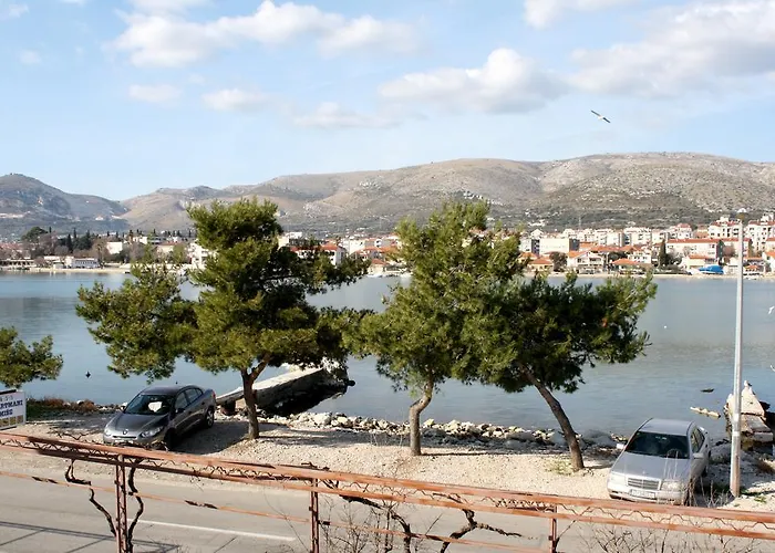 Mise * Trogir