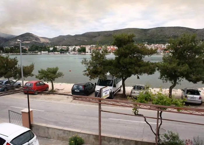 Mise * Trogir
