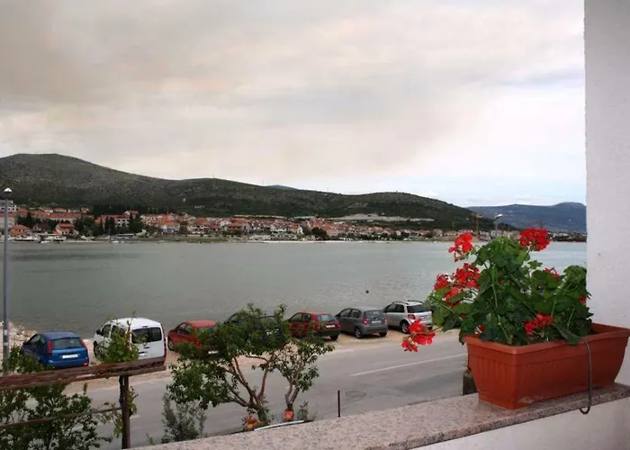 Lejlighed Mise Trogir
