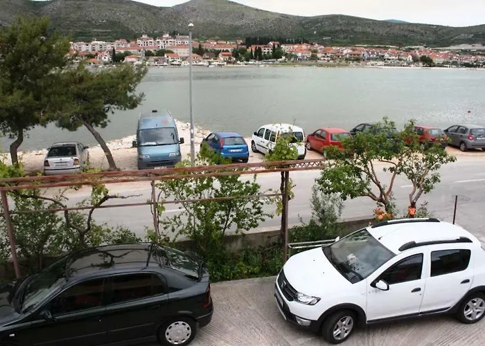 Mise Lejlighed Trogir