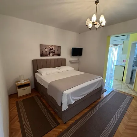 Mise トロギール