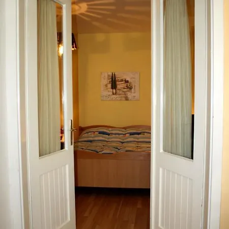 Apartman Mise *