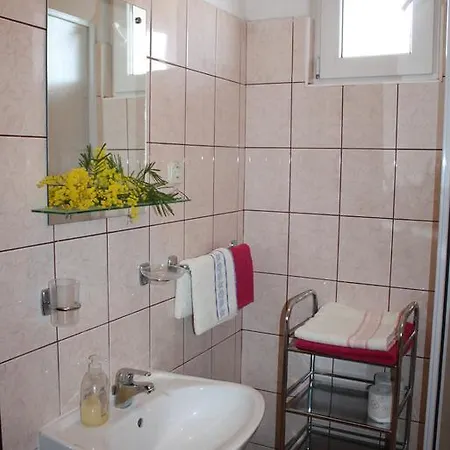 Mise Apartman