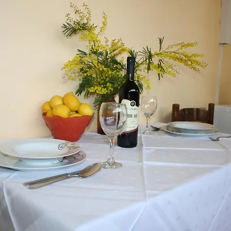 Apartman Mise Trogir