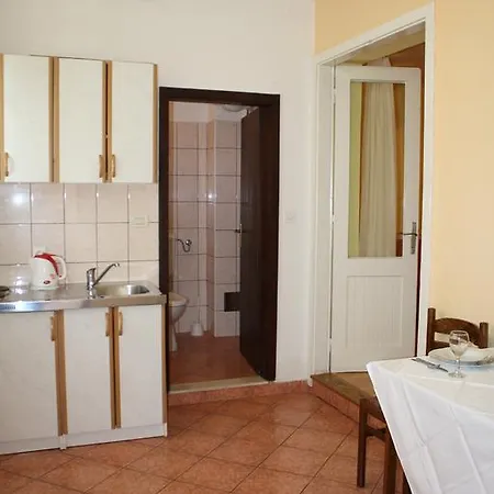 Mise Apartman