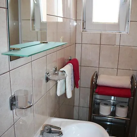 Apartman Mise *
