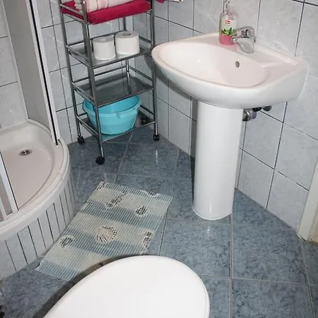 Mise Apartman