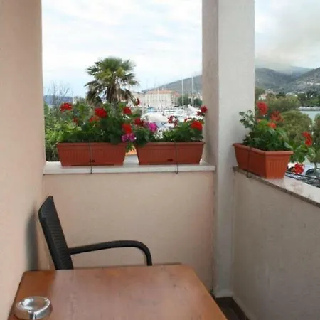 Mise * Trogir
