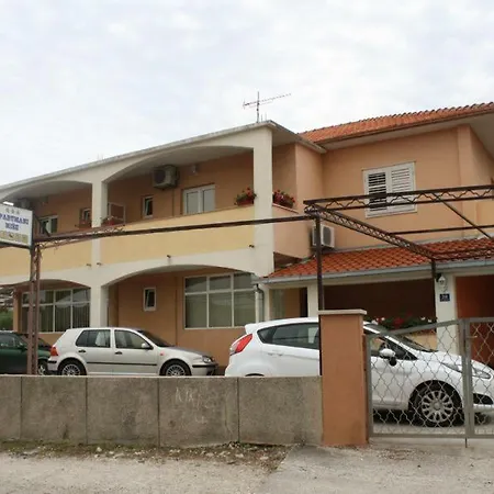 Mise トロギール