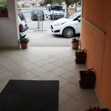 Mise Apartman
