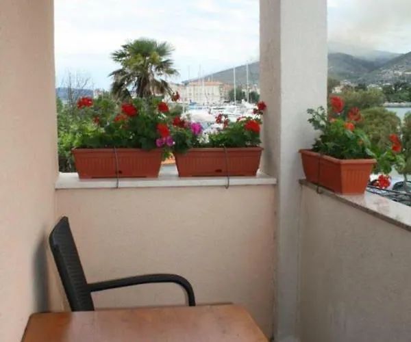 Mise * トロギール