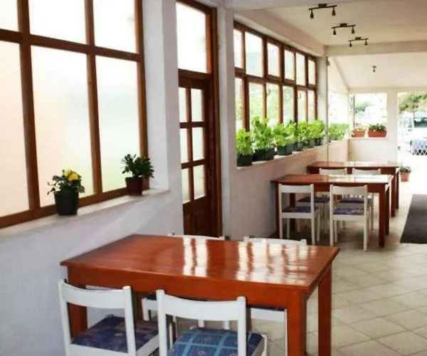 아파트 Mise 트로기르