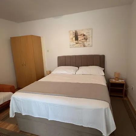 Mise Apartamento Trogir