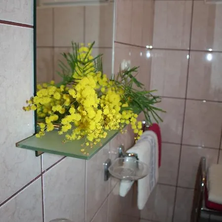 Mise Apartamento Trogir