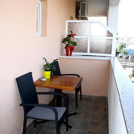 Apartamento Mise Trogir