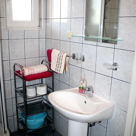 Mise Apartamento Trogir