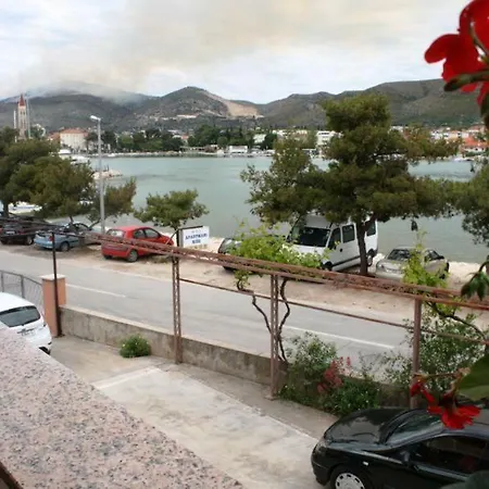 Mise Apartamento Trogir