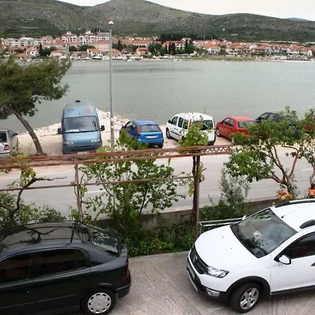 Mise Apartamento Trogir