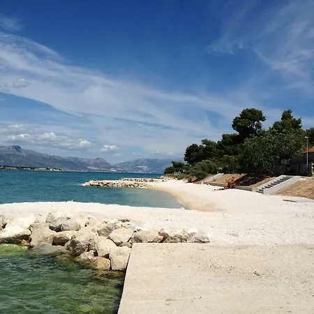 Mise Apartamento Trogir